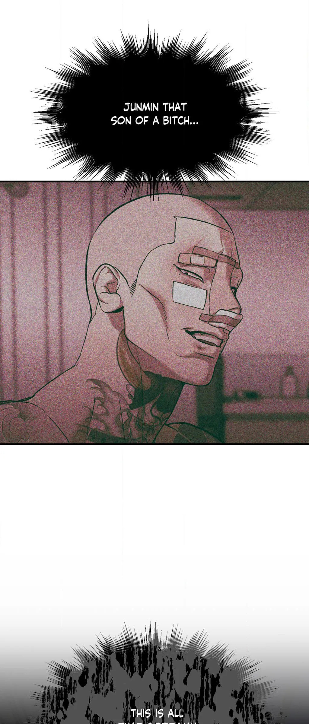 Read Jinx (Mingwa) chapter 69 image 22 on Lezhin