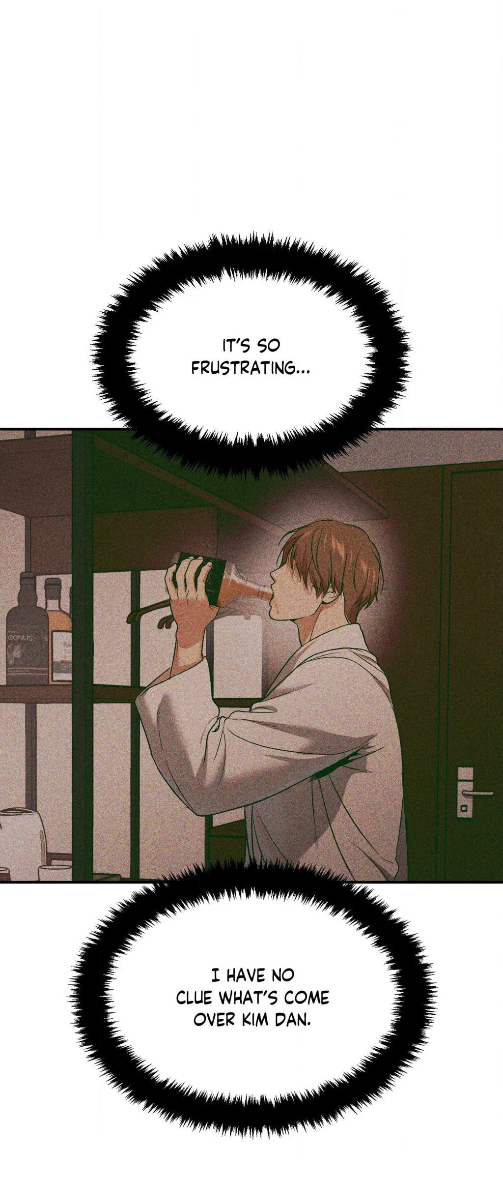Read Jinx (Mingwa) chapter 69 image 30 on Lezhin