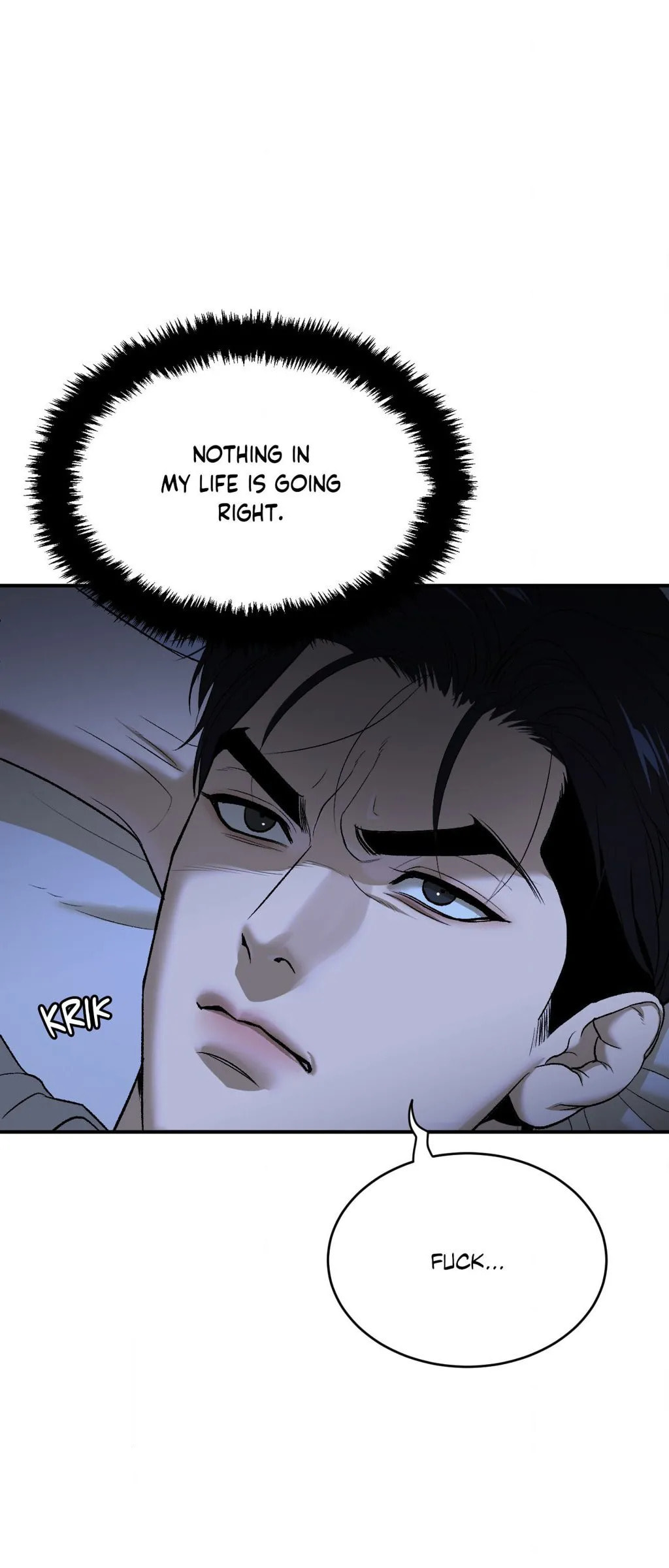 Read Jinx (Mingwa) chapter 69 image 31 on Lezhin