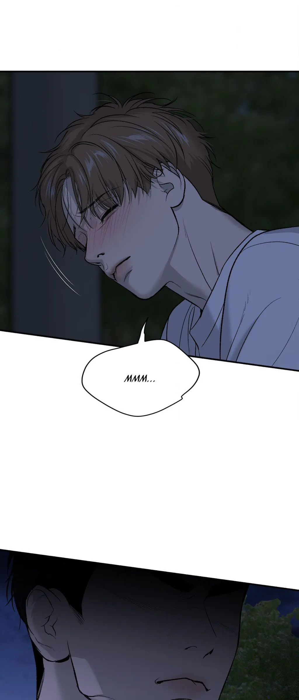 Read Jinx (Mingwa) chapter 69 image 39 on Lezhin