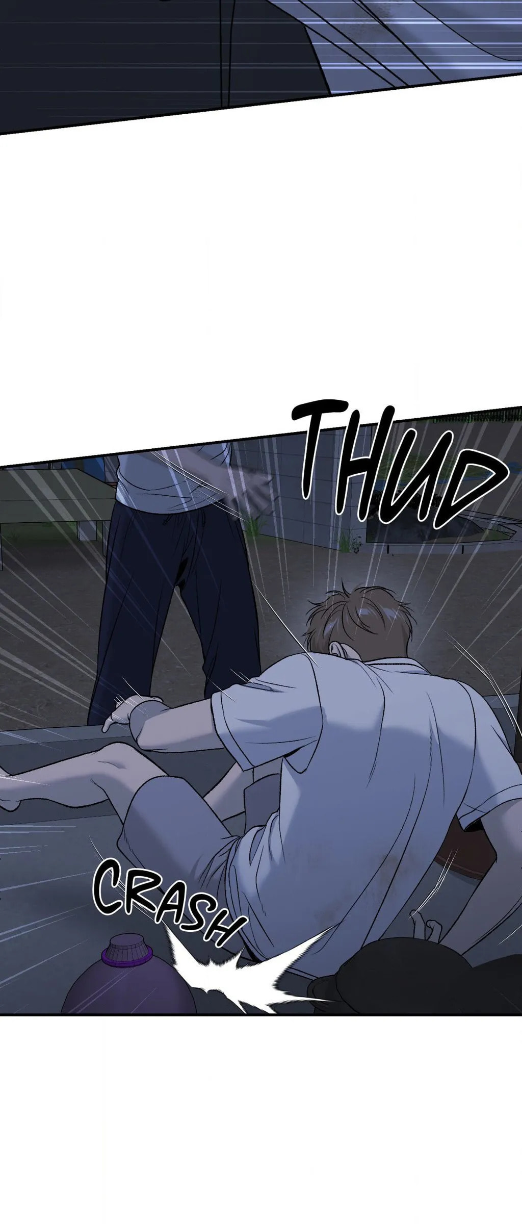 Read Jinx (Mingwa) chapter 69 image 41 on Lezhin