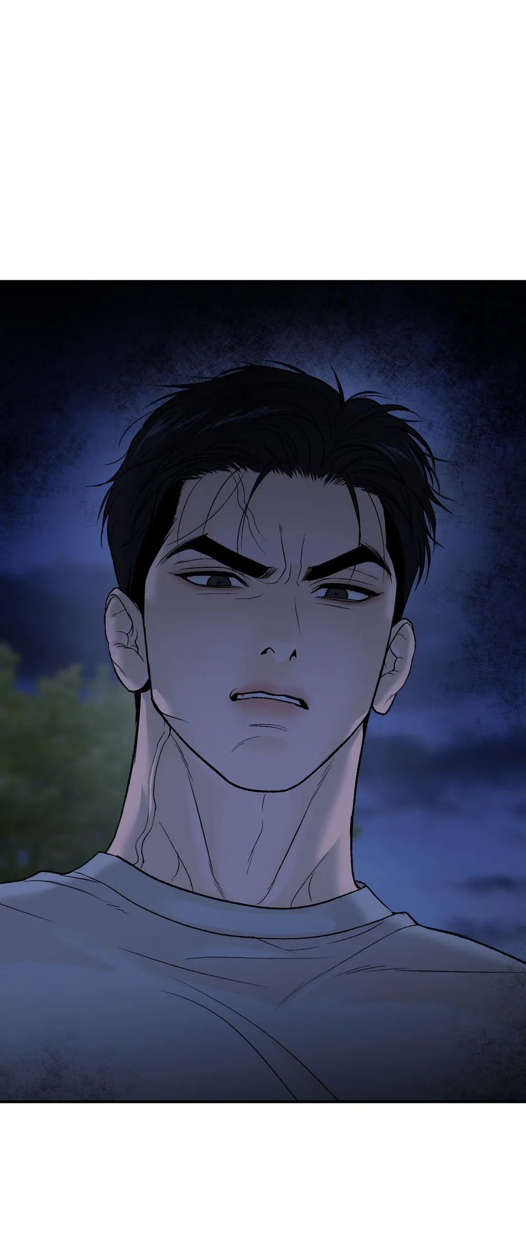 Read Jinx (Mingwa) chapter 69 image 45 on Lezhin