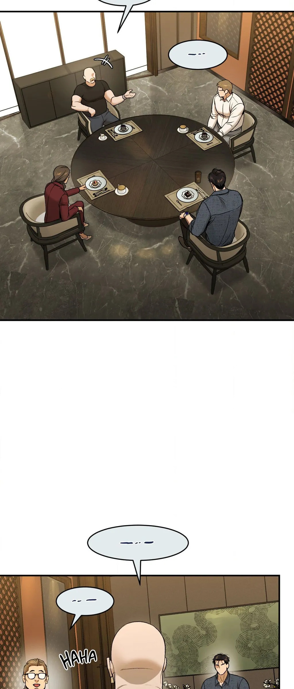 Read Jinx (Mingwa) chapter 69 image 51 on Lezhin