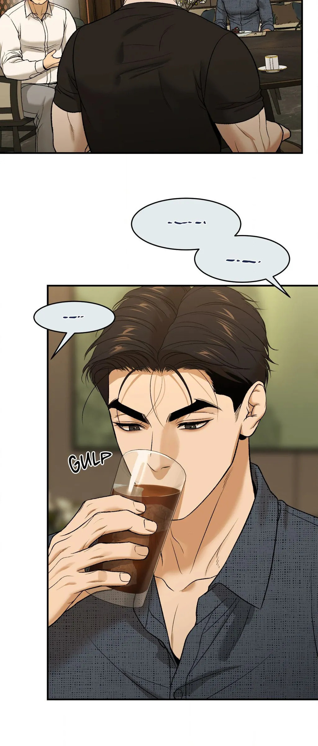 Read Jinx (Mingwa) chapter 69 image 52 on Lezhin