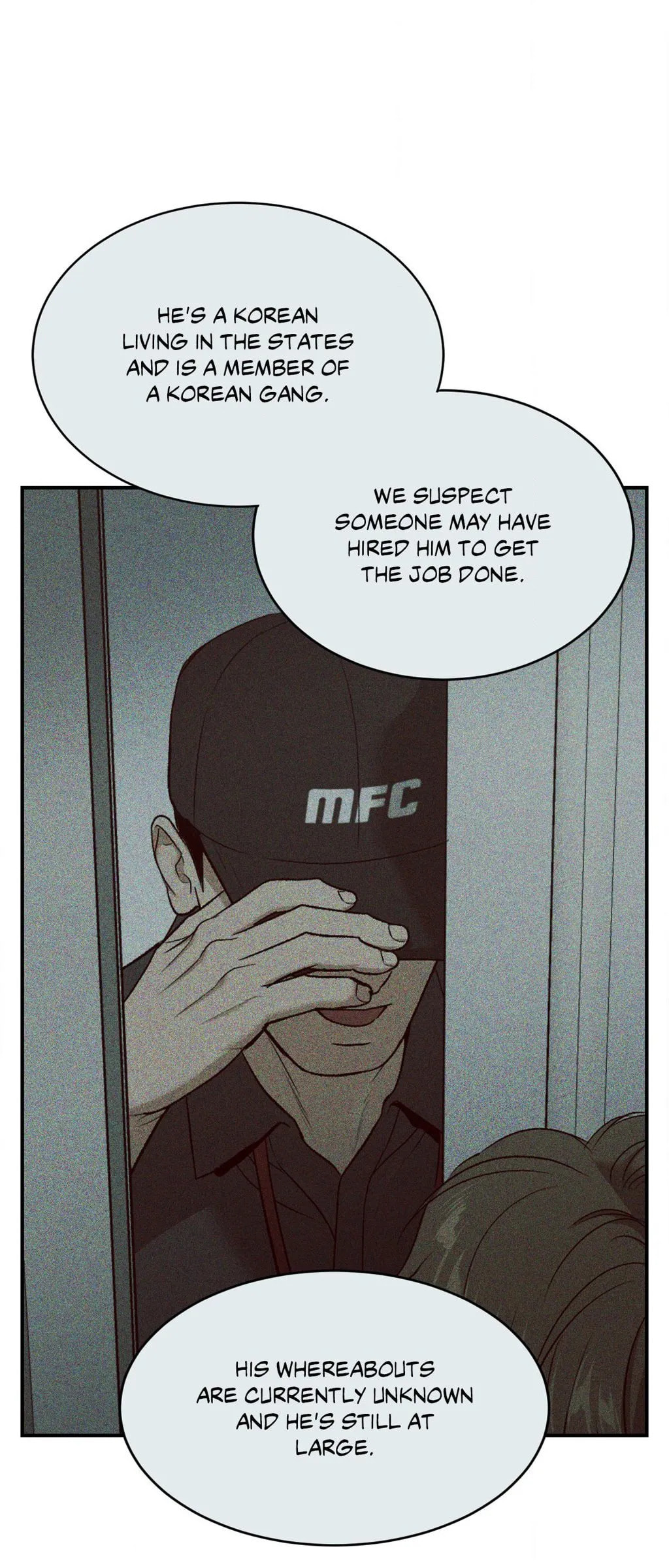 Read Jinx (Mingwa) chapter 69 image 57 on Lezhin