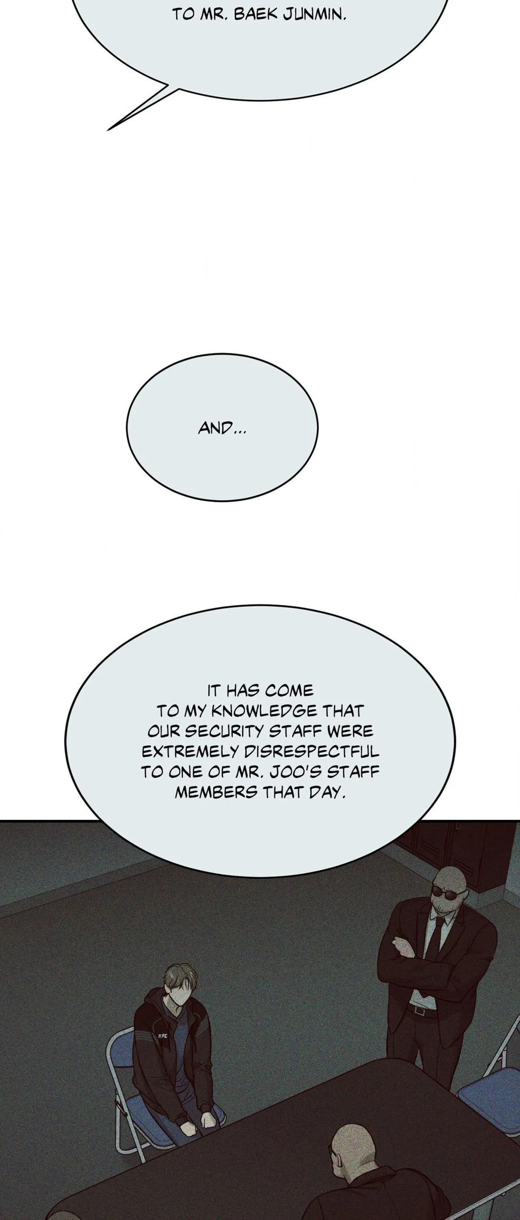 Read Jinx (Mingwa) chapter 69 image 59 on Lezhin