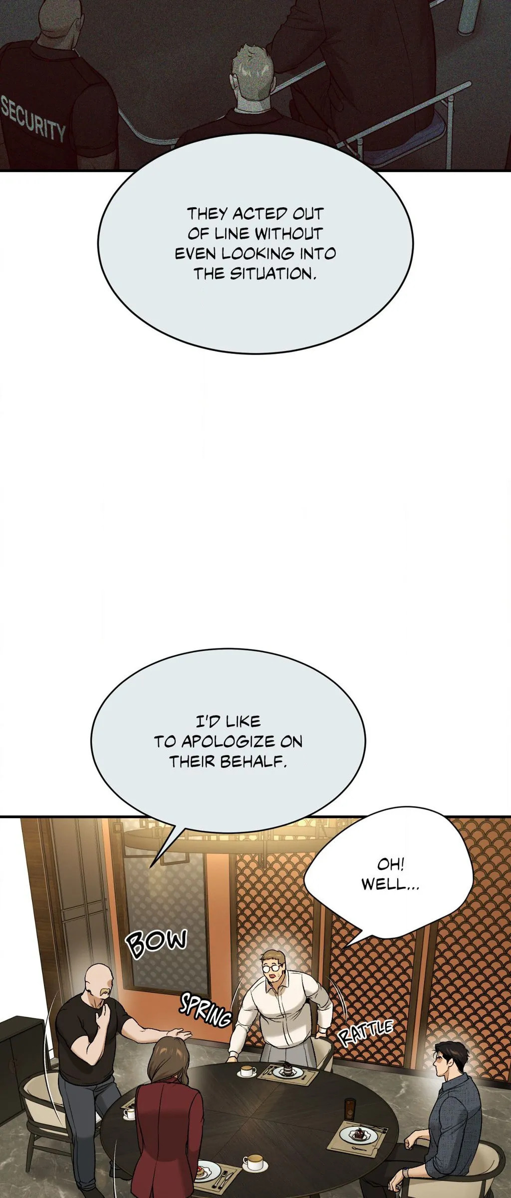 Read Jinx (Mingwa) chapter 69 image 60 on Lezhin