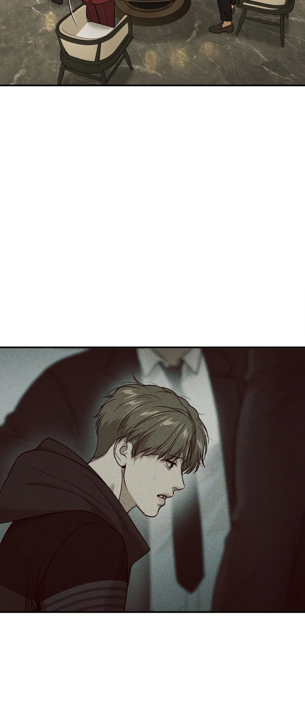 Read Jinx (Mingwa) chapter 69 image 61 on Lezhin