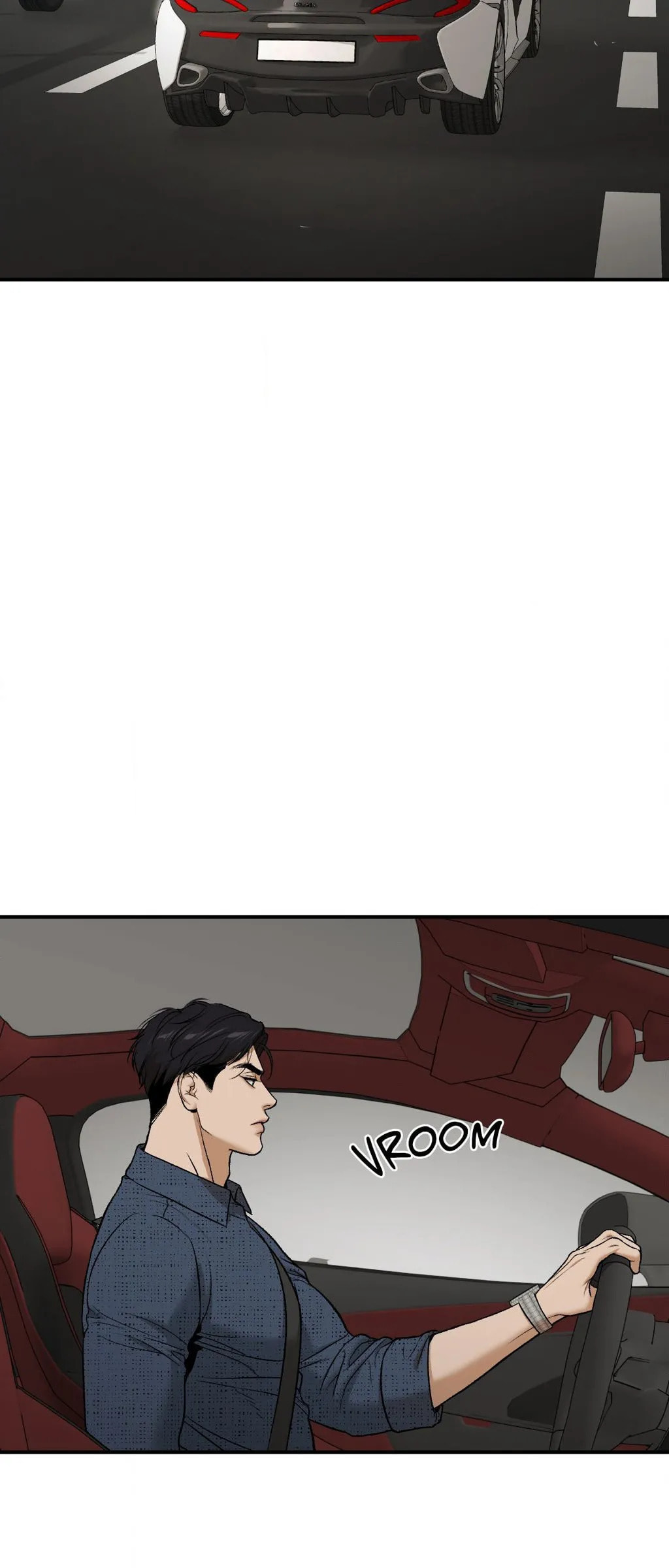 Read Jinx (Mingwa) chapter 69 image 64 on Lezhin