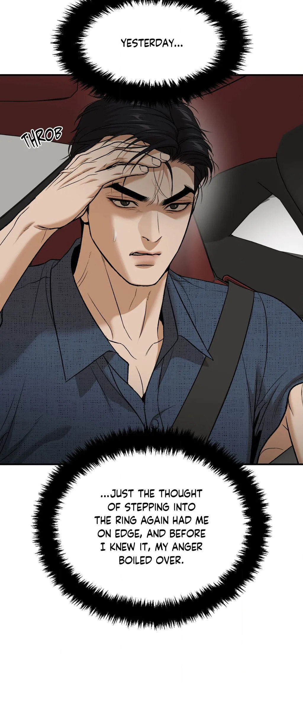 Read Jinx (Mingwa) chapter 69 image 66 on Lezhin