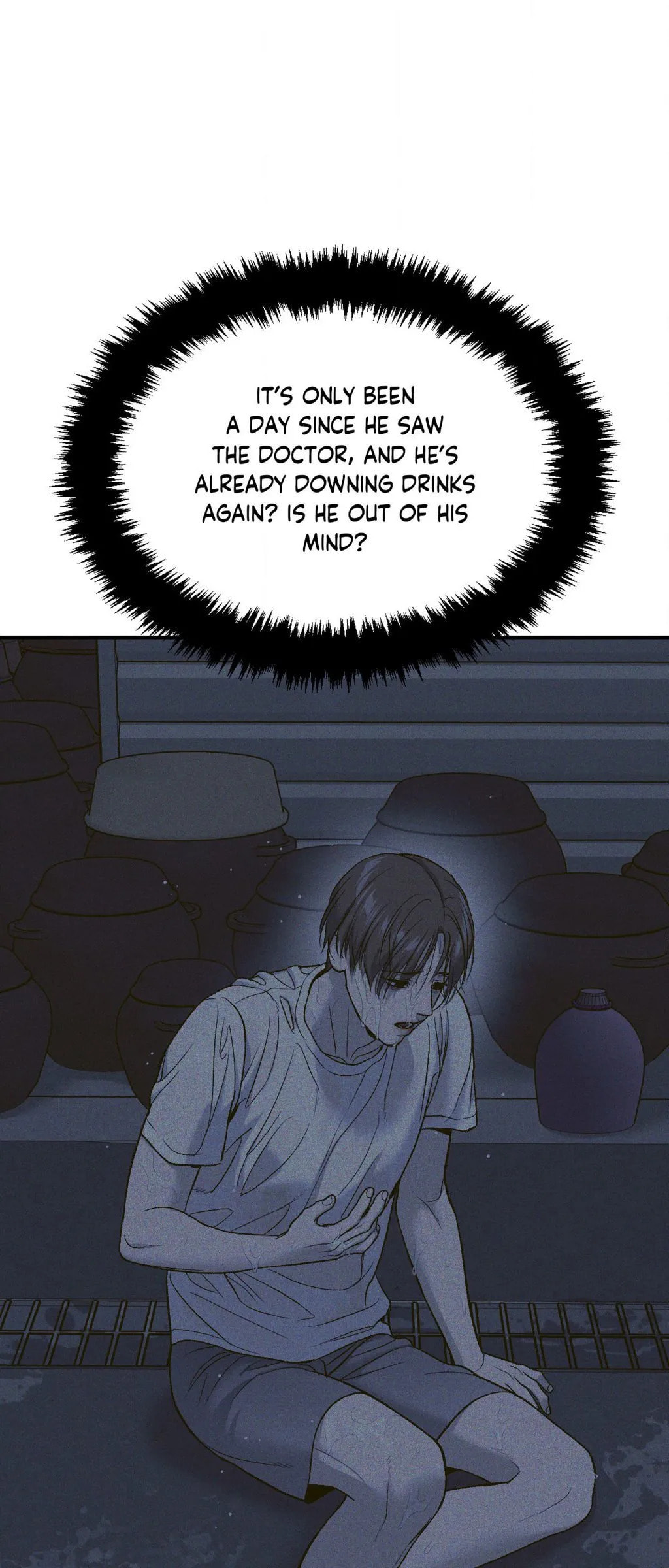 Read Jinx (Mingwa) chapter 69 image 67 on Lezhin