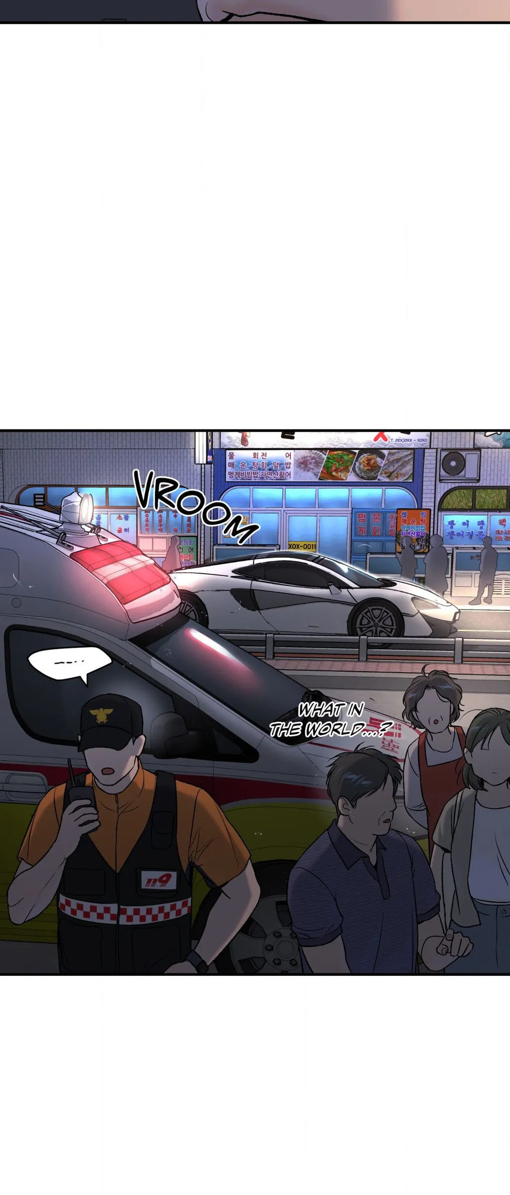Read Jinx (Mingwa) chapter 69 image 75 on Lezhin