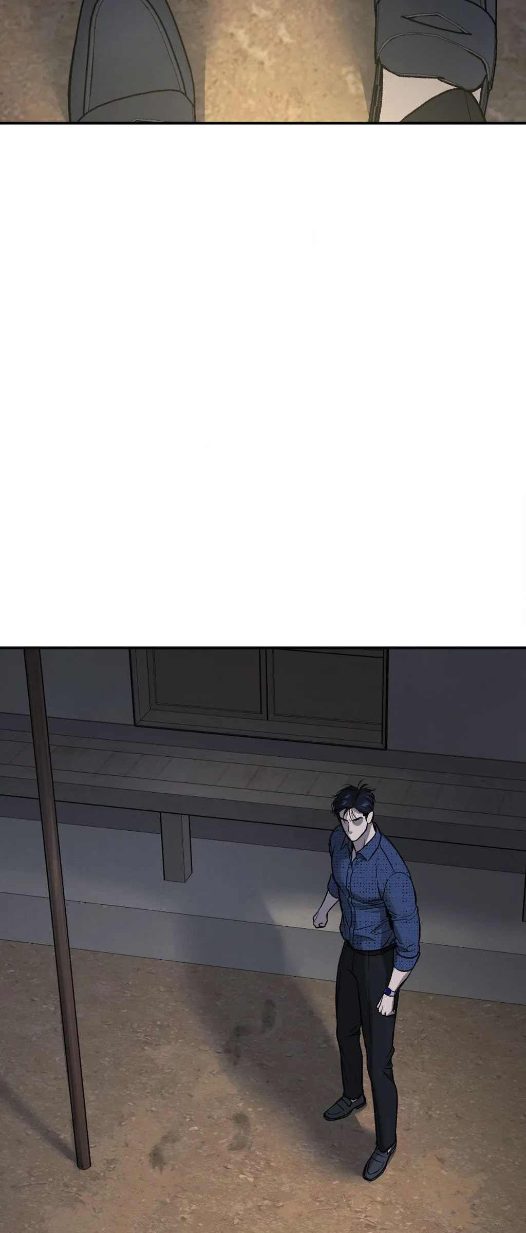 Read Jinx (Mingwa) chapter 69 image 81 on Lezhin