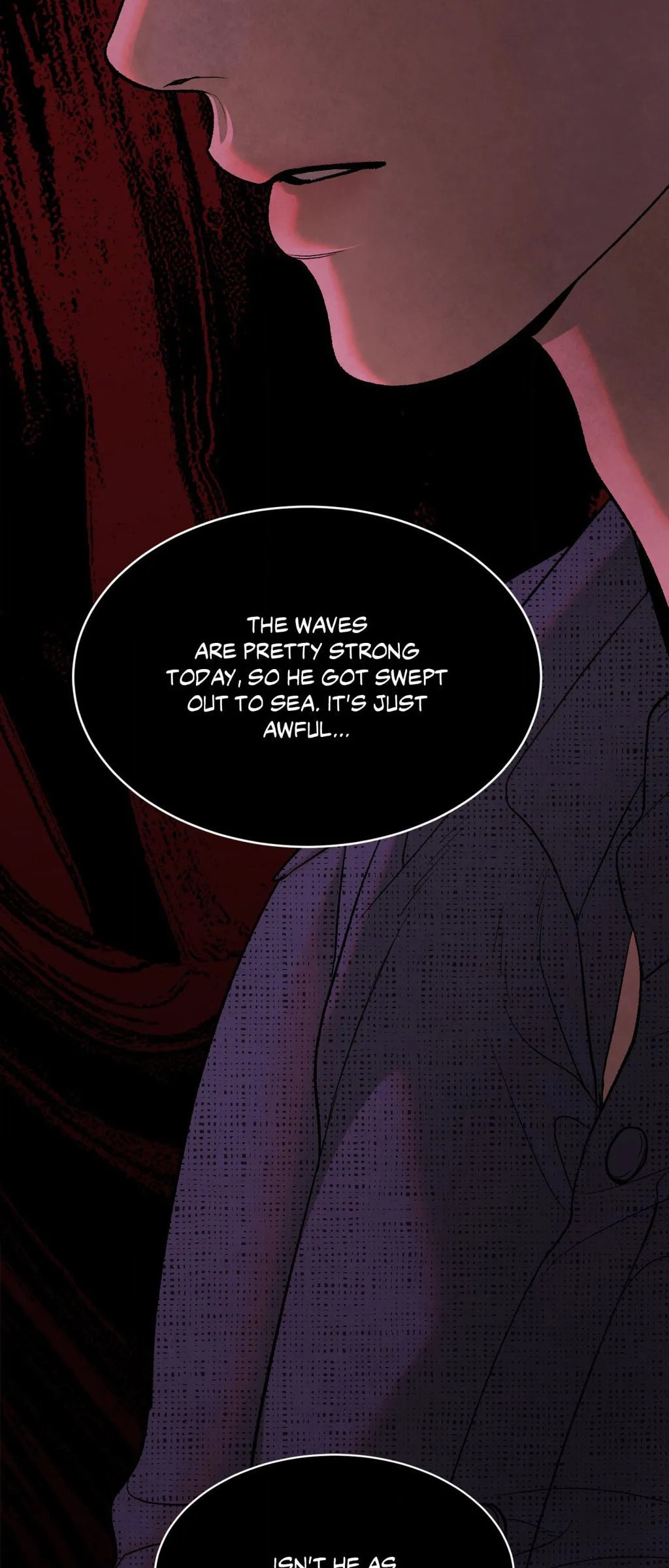 Read Jinx (Mingwa) chapter 69 image 92 on Lezhin