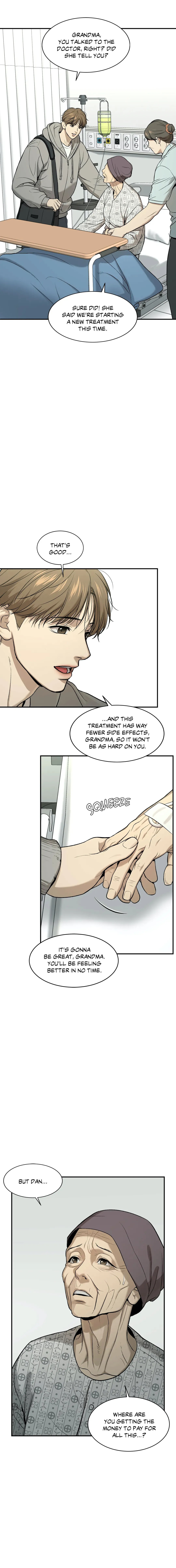 Read Jinx (Mingwa) chapter 7 image 1 on Lezhin