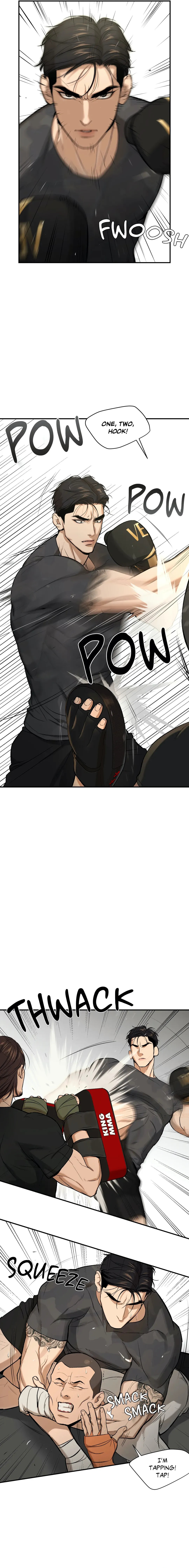 Read Jinx (Mingwa) chapter 7 image 11 on Lezhin