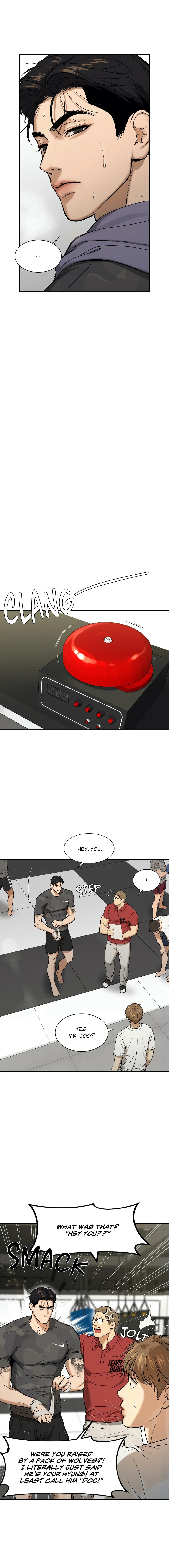 Read Jinx (Mingwa) chapter 7 image 15 on Lezhin