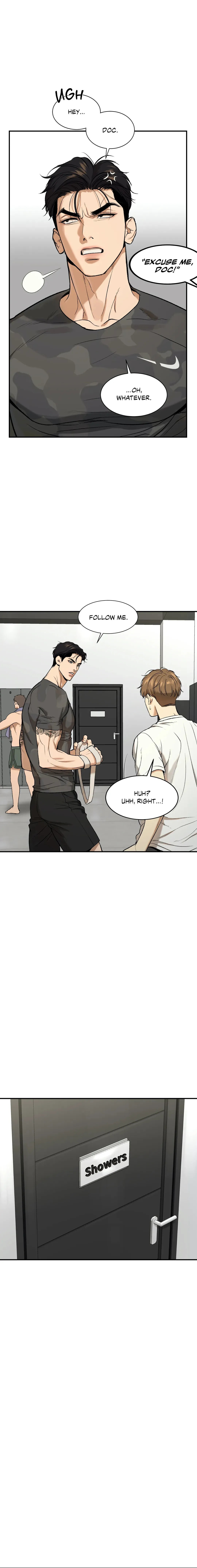 Read Jinx (Mingwa) chapter 7 image 16 on Lezhin