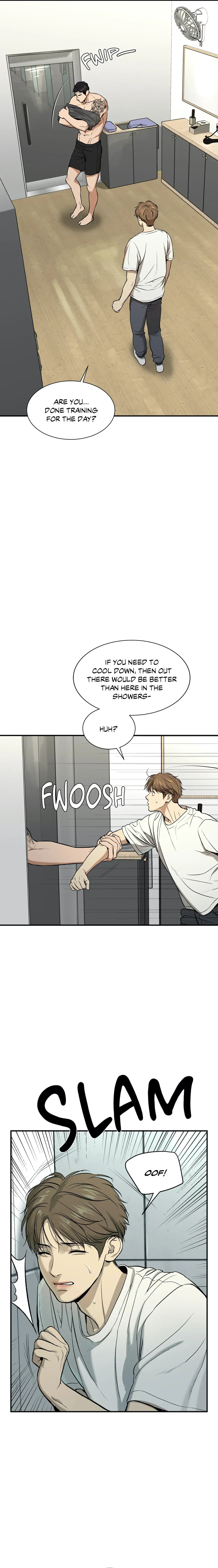 Read Jinx (Mingwa) chapter 7 image 17 on Lezhin