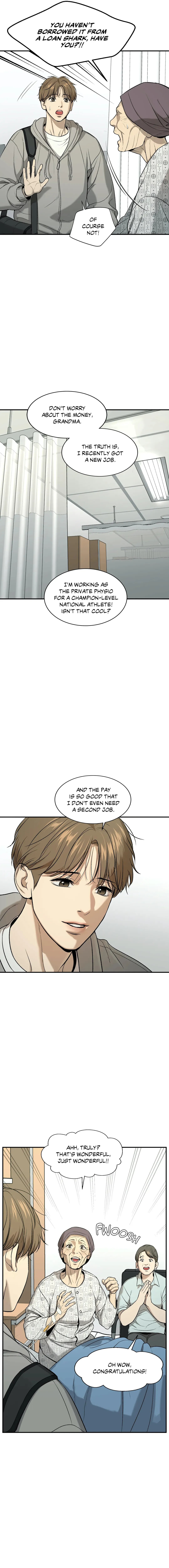 Read Jinx (Mingwa) chapter 7 image 2 on Lezhin