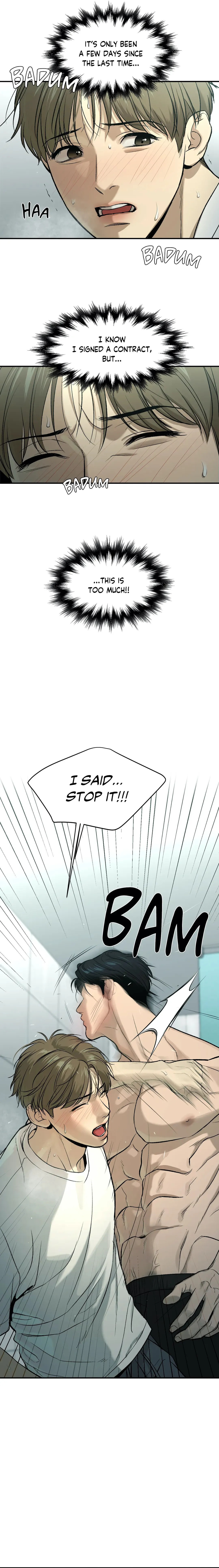 Read Jinx (Mingwa) chapter 7 image 20 on Lezhin