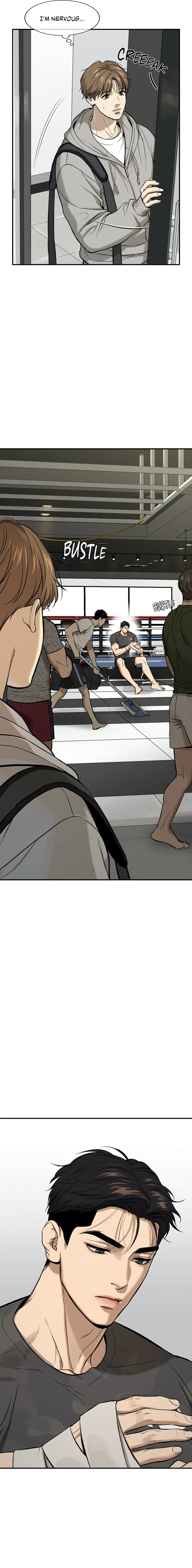 Read Jinx (Mingwa) chapter 7 image 6 on Lezhin