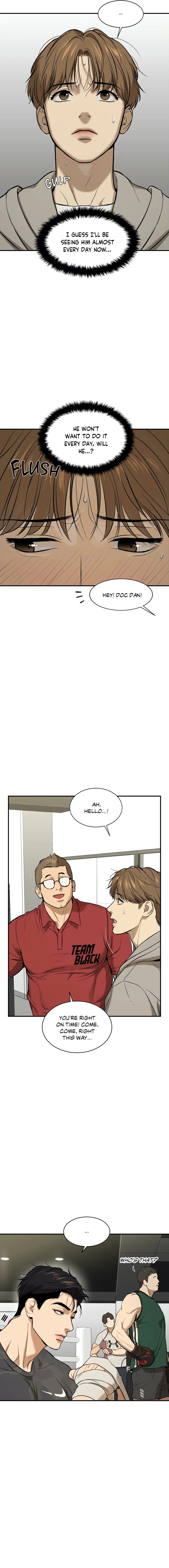 Read Jinx (Mingwa) chapter 7 image 7 on Lezhin