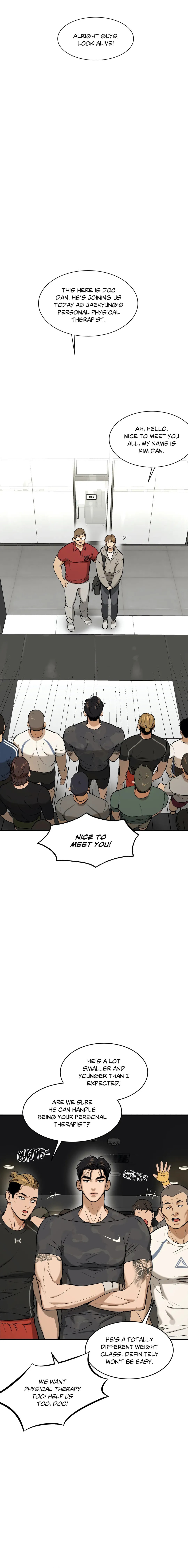 Read Jinx (Mingwa) chapter 7 image 8 on Lezhin