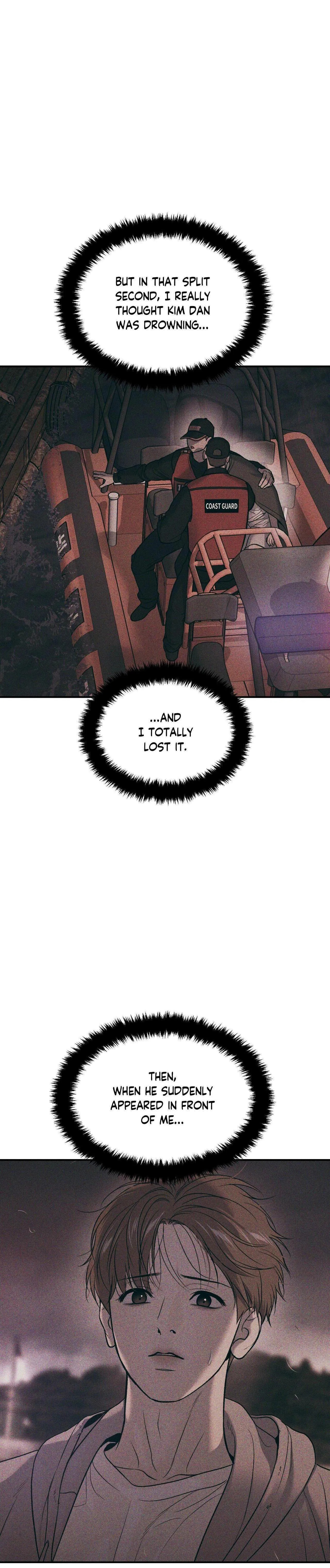 Read Jinx (Mingwa) chapter 70 image 17 on Lezhin