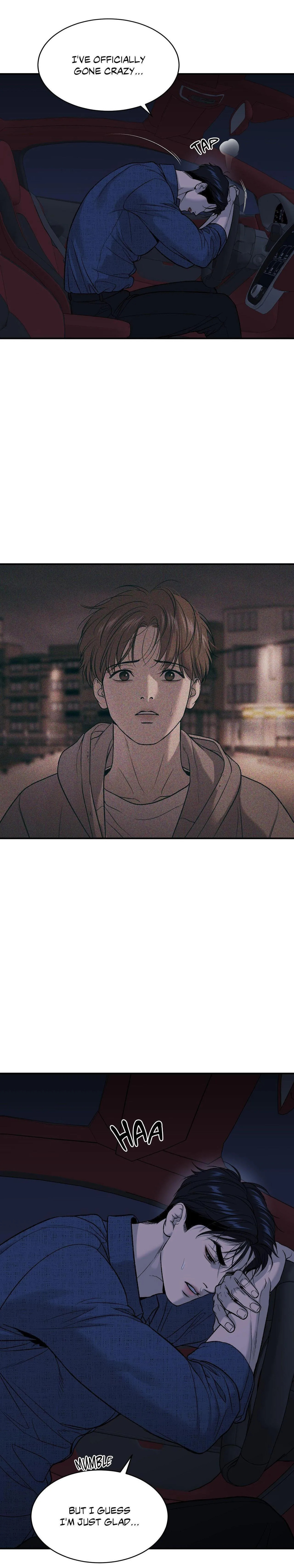 Read Jinx (Mingwa) chapter 70 image 19 on Lezhin