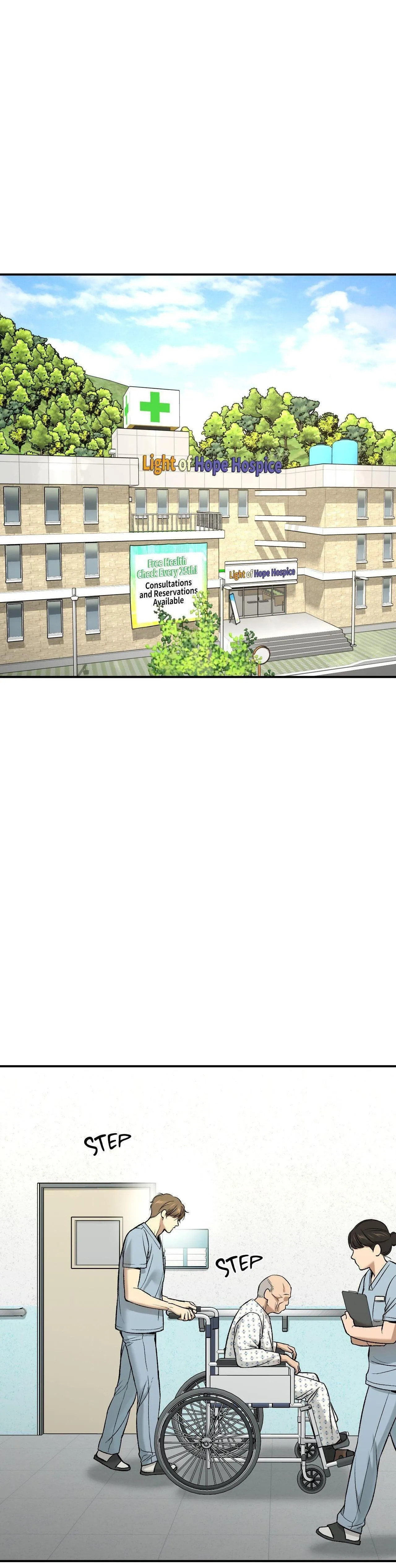 Read Jinx (Mingwa) chapter 70 image 25 on Lezhin