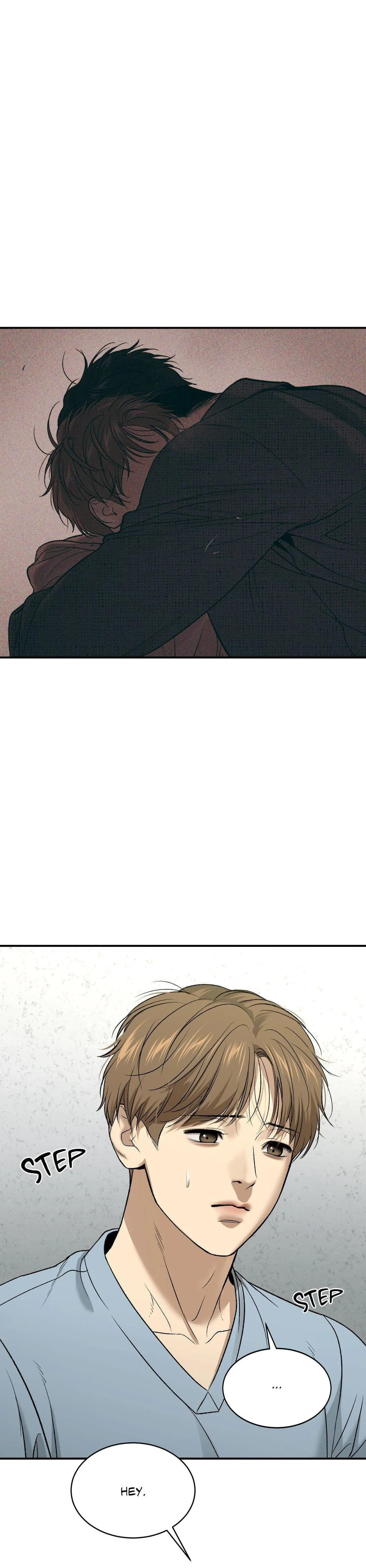 Read Jinx (Mingwa) chapter 70 image 26 on Lezhin