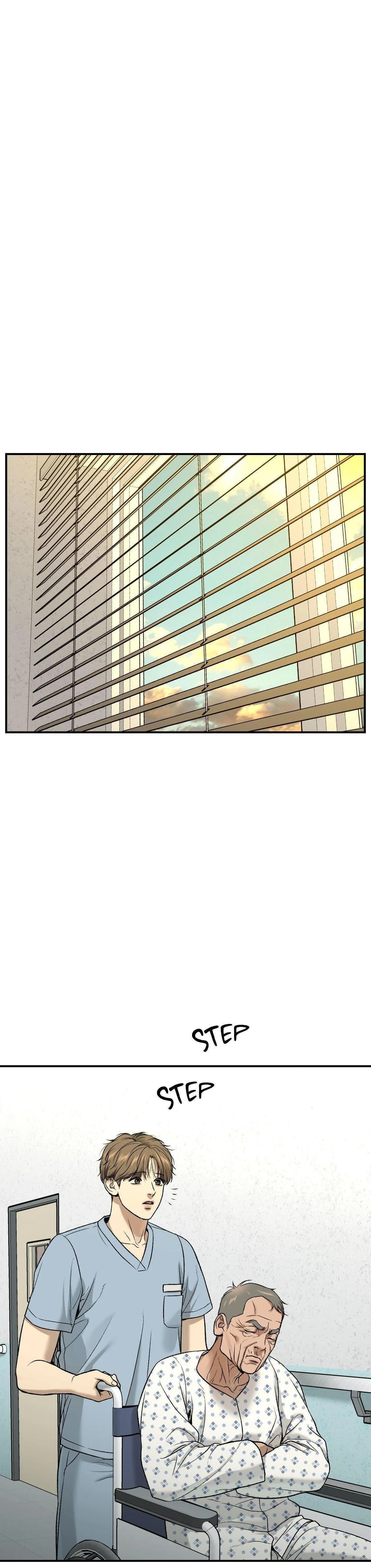 Read Jinx (Mingwa) chapter 70 image 37 on Lezhin