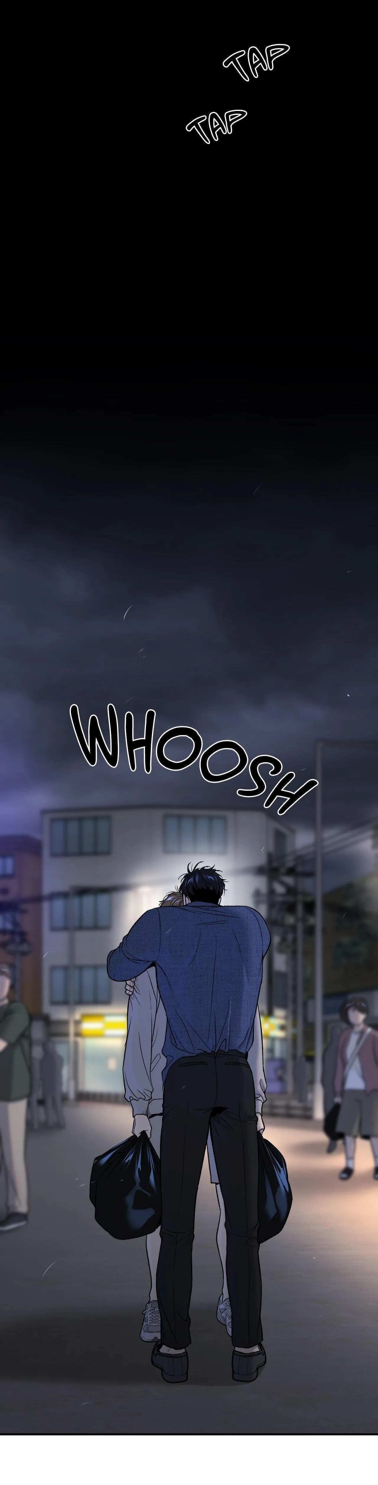 Read Jinx (Mingwa) chapter 70 image 4 on Lezhin