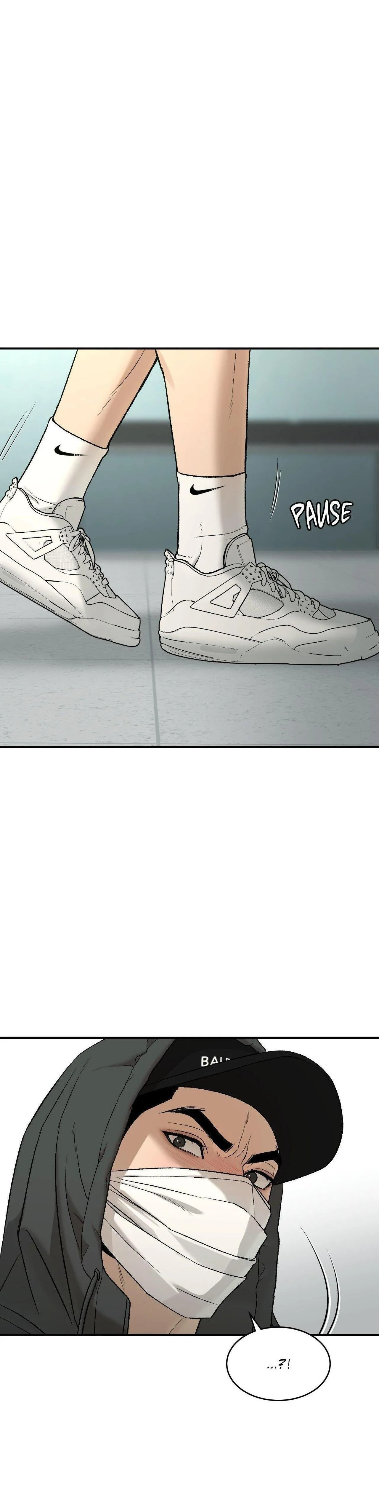 Read Jinx (Mingwa) chapter 70 image 41 on Lezhin