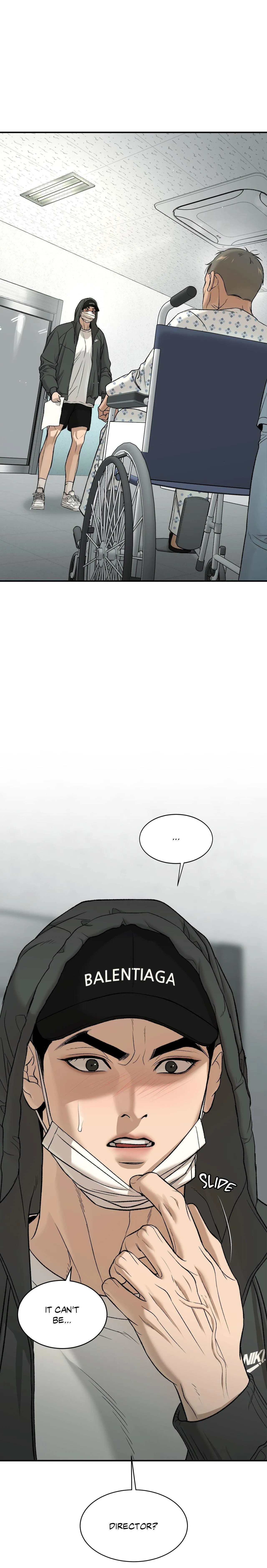 Read Jinx (Mingwa) chapter 70 image 42 on Lezhin