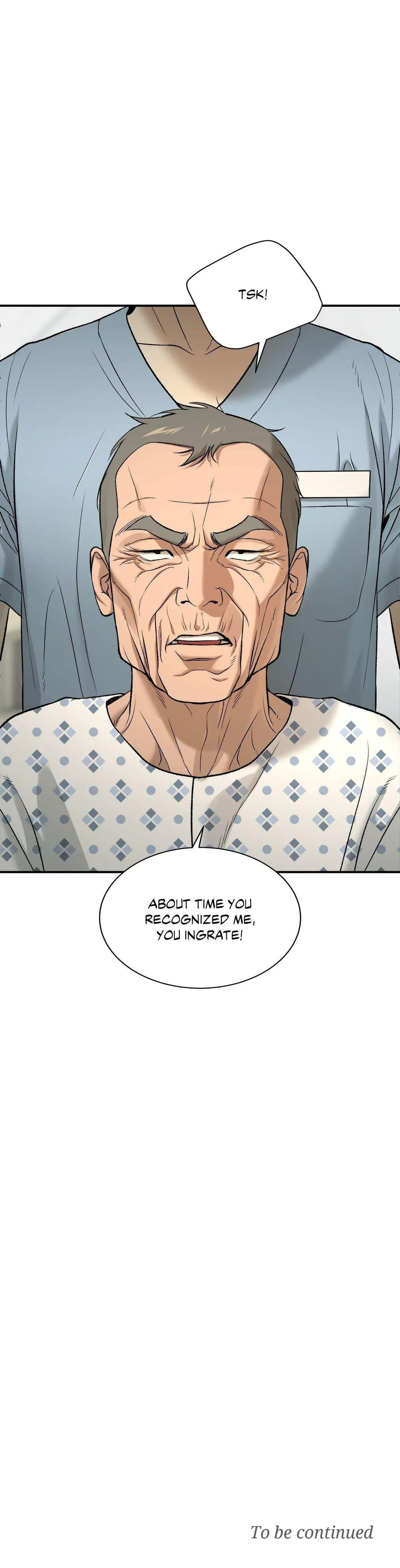 Read Jinx (Mingwa) chapter 70 image 43 on Lezhin