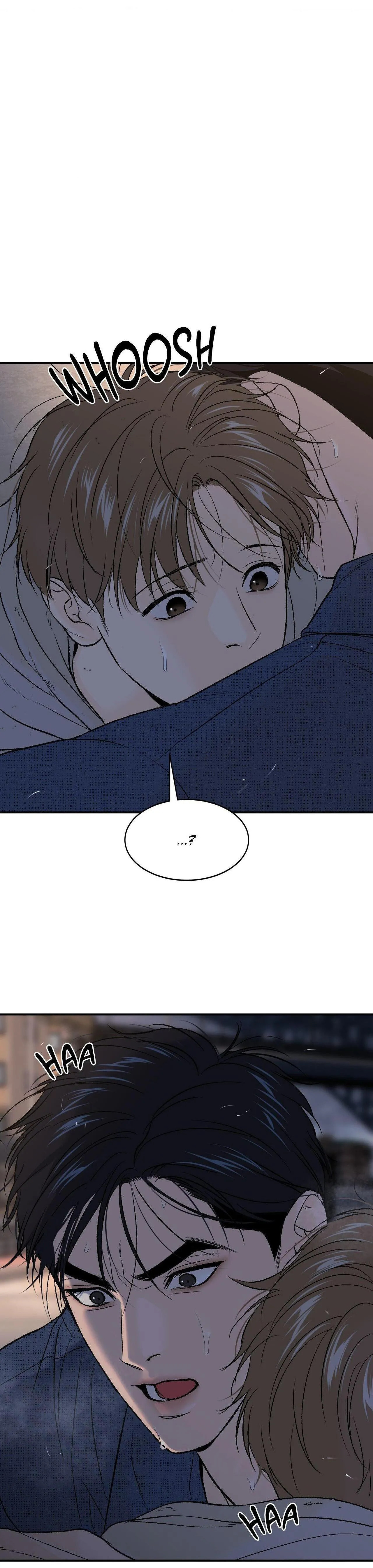 Read Jinx (Mingwa) chapter 70 image 5 on Lezhin