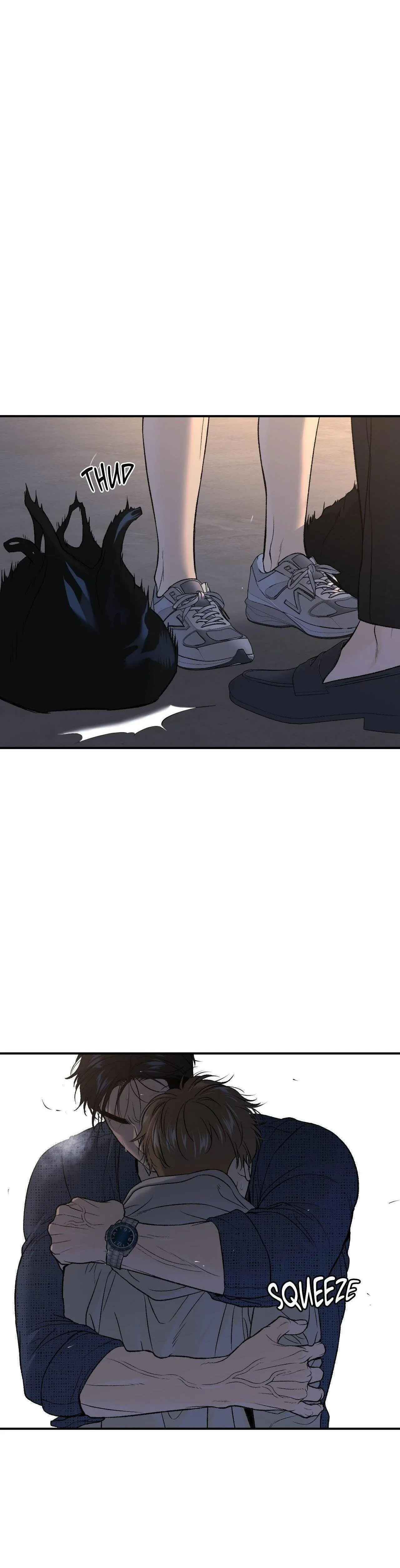 Read Jinx (Mingwa) chapter 70 image 6 on Lezhin