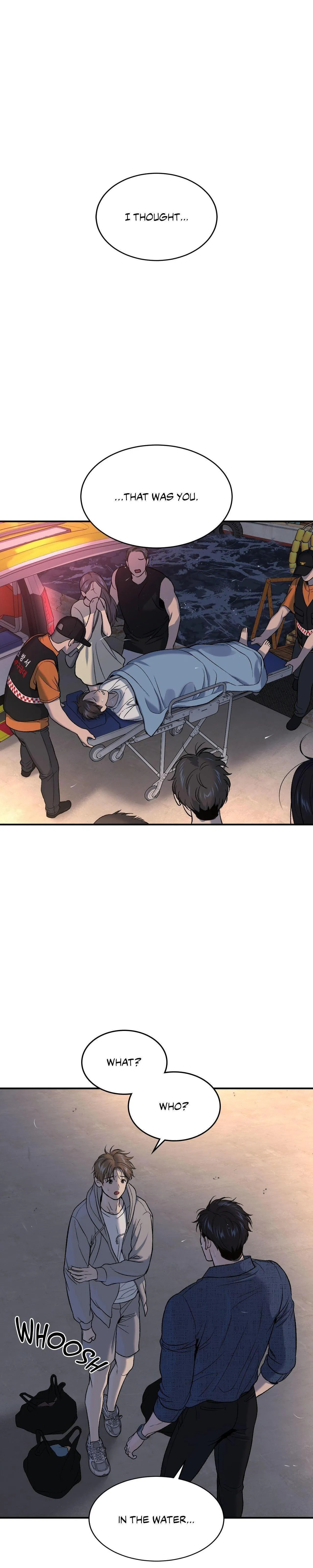 Read Jinx (Mingwa) chapter 70 image 9 on Lezhin
