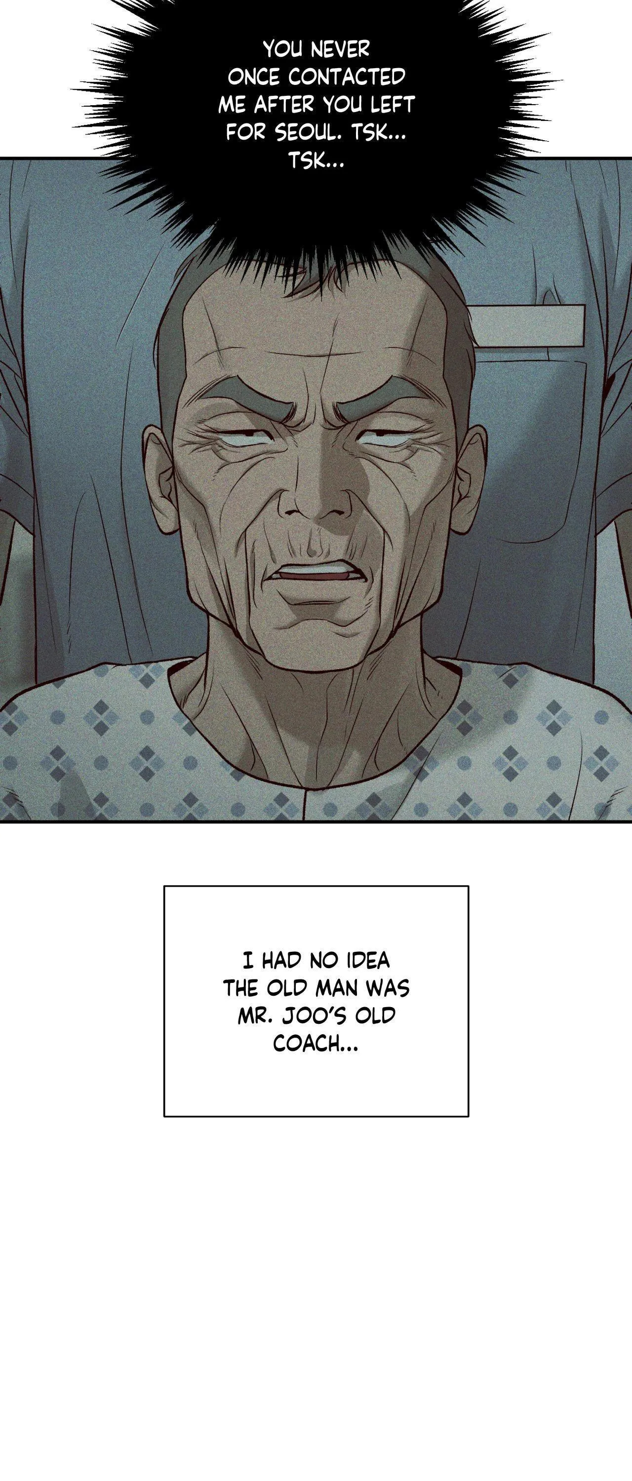 Read Jinx (Mingwa) chapter 71 image 13 on Lezhin