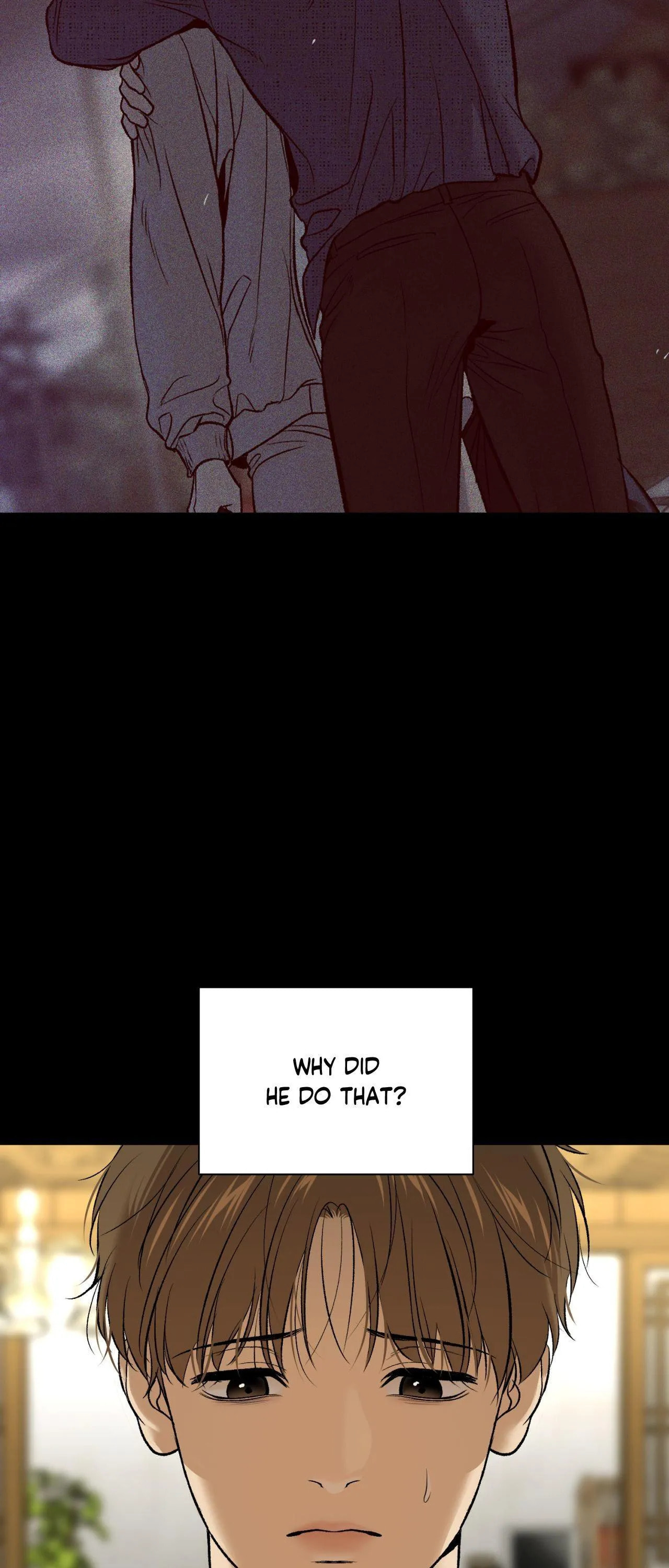 Read Jinx (Mingwa) chapter 71 image 23 on Lezhin