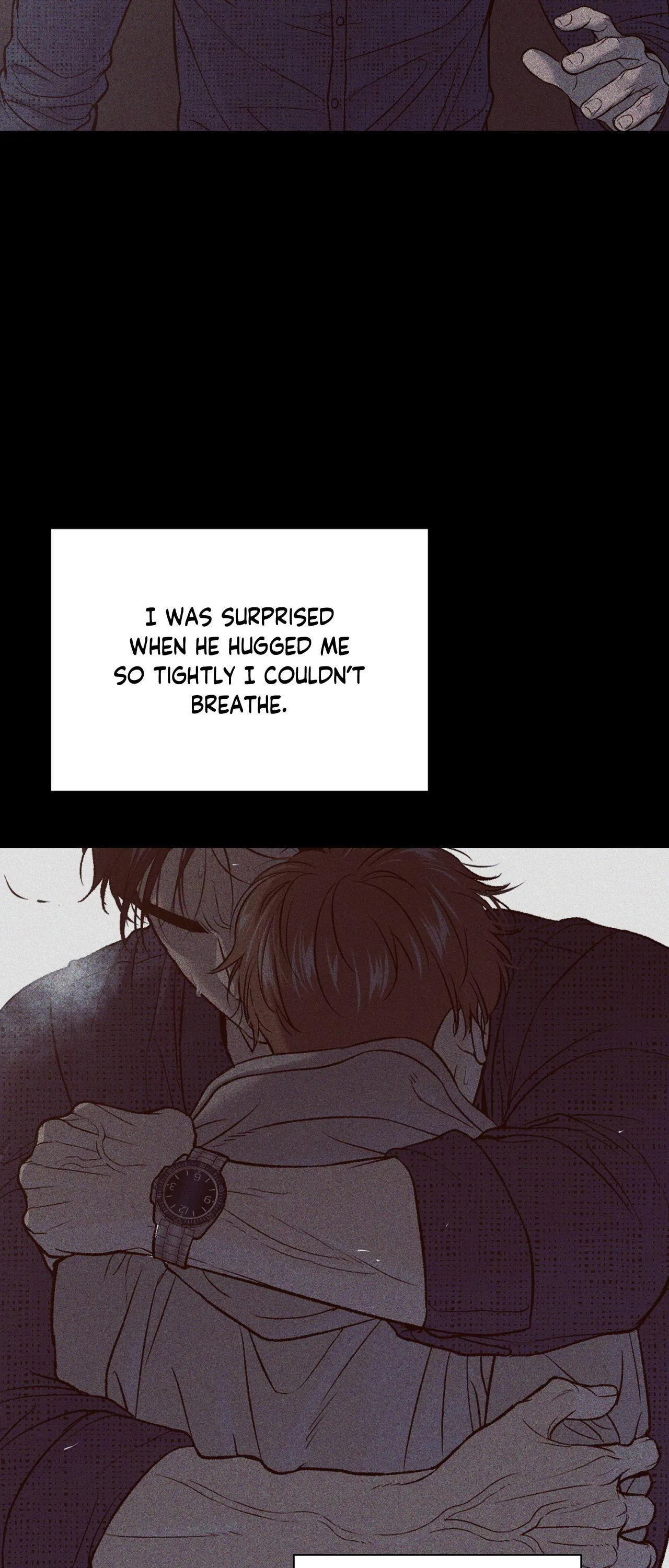 Read Jinx (Mingwa) chapter 71 image 25 on Lezhin