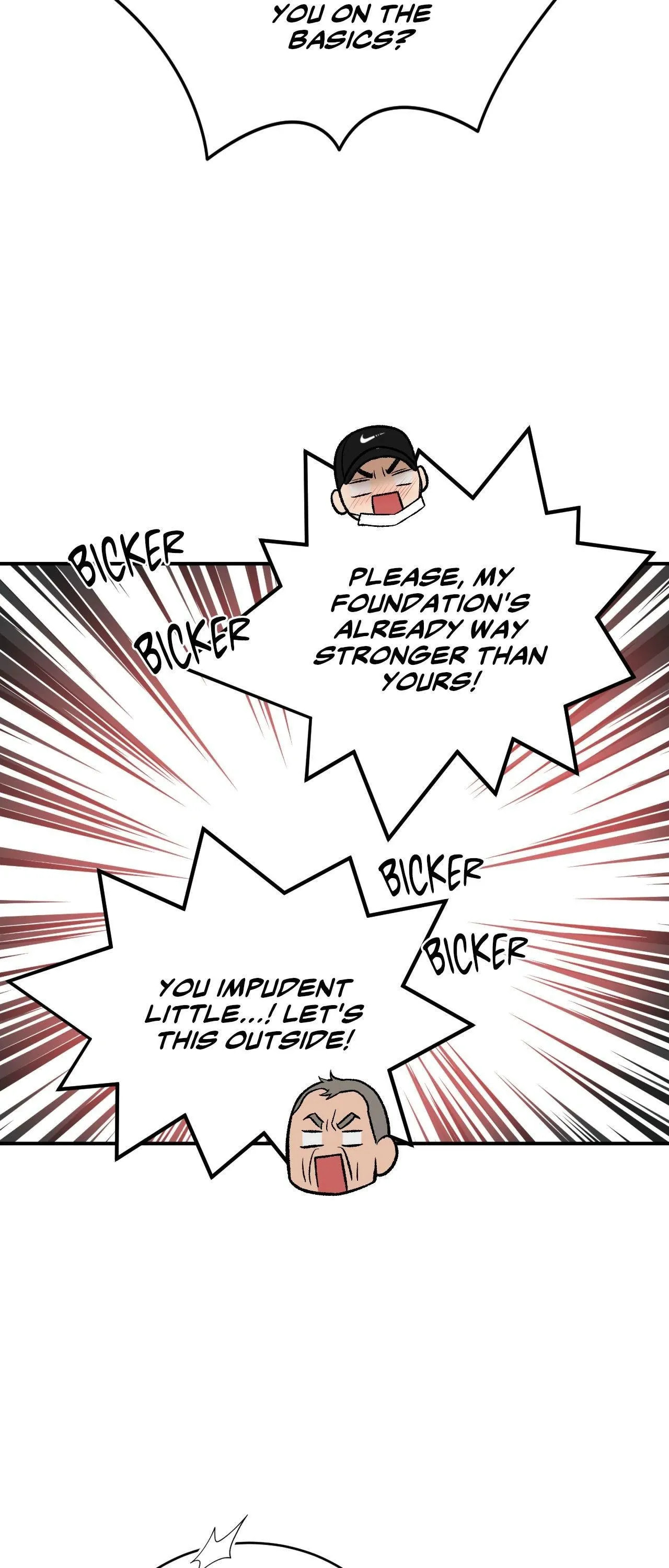 Read Jinx (Mingwa) chapter 71 image 37 on Lezhin