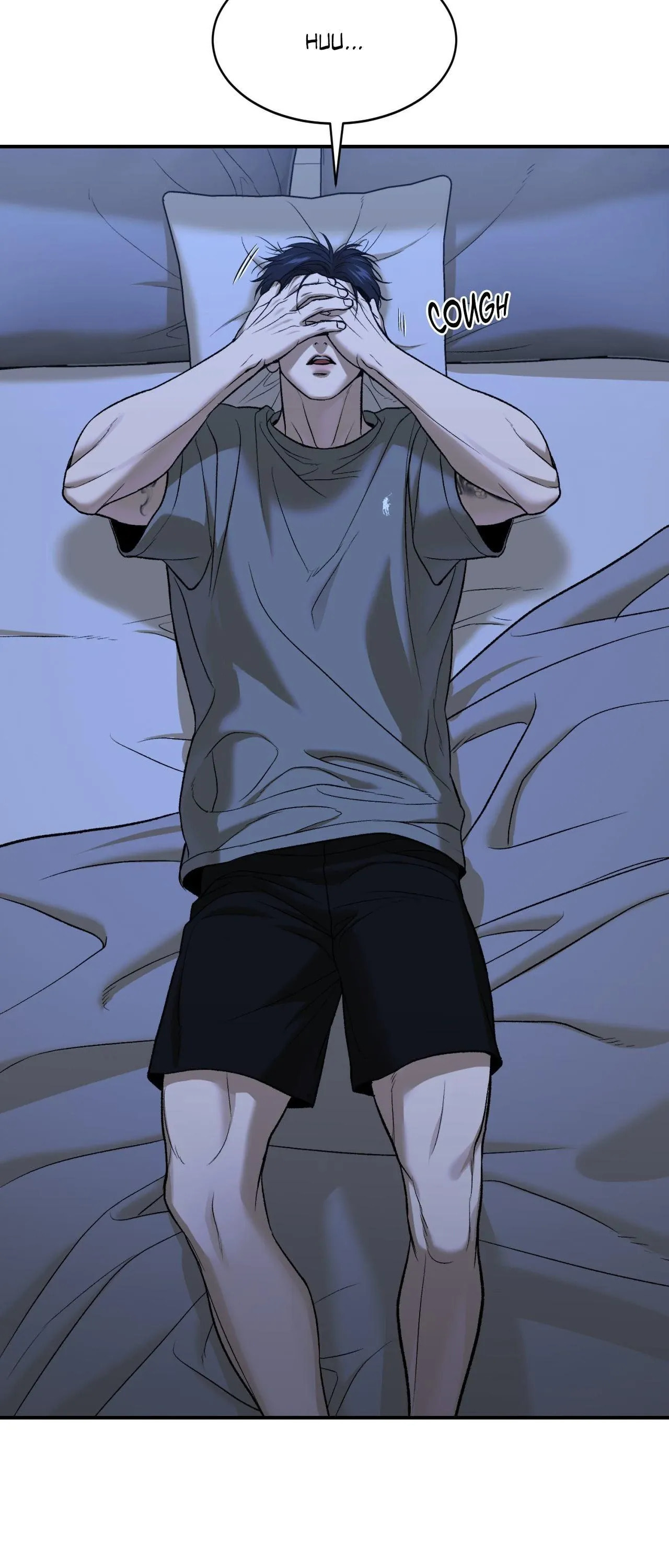 Read Jinx (Mingwa) chapter 71 image 49 on Lezhin