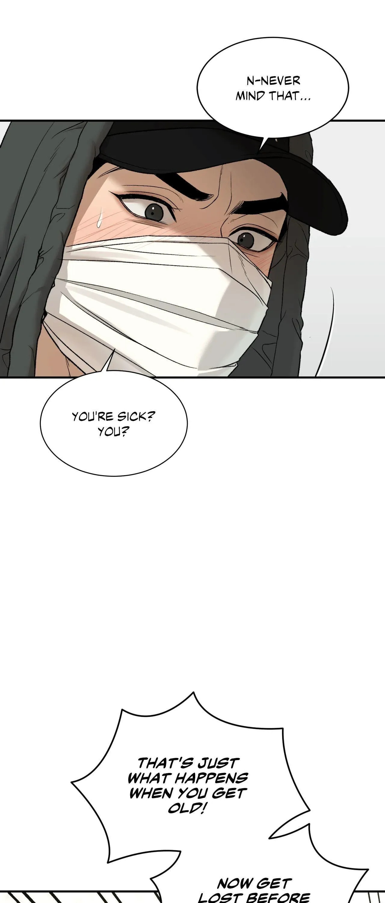 Read Jinx (Mingwa) chapter 71 image 5 on Lezhin