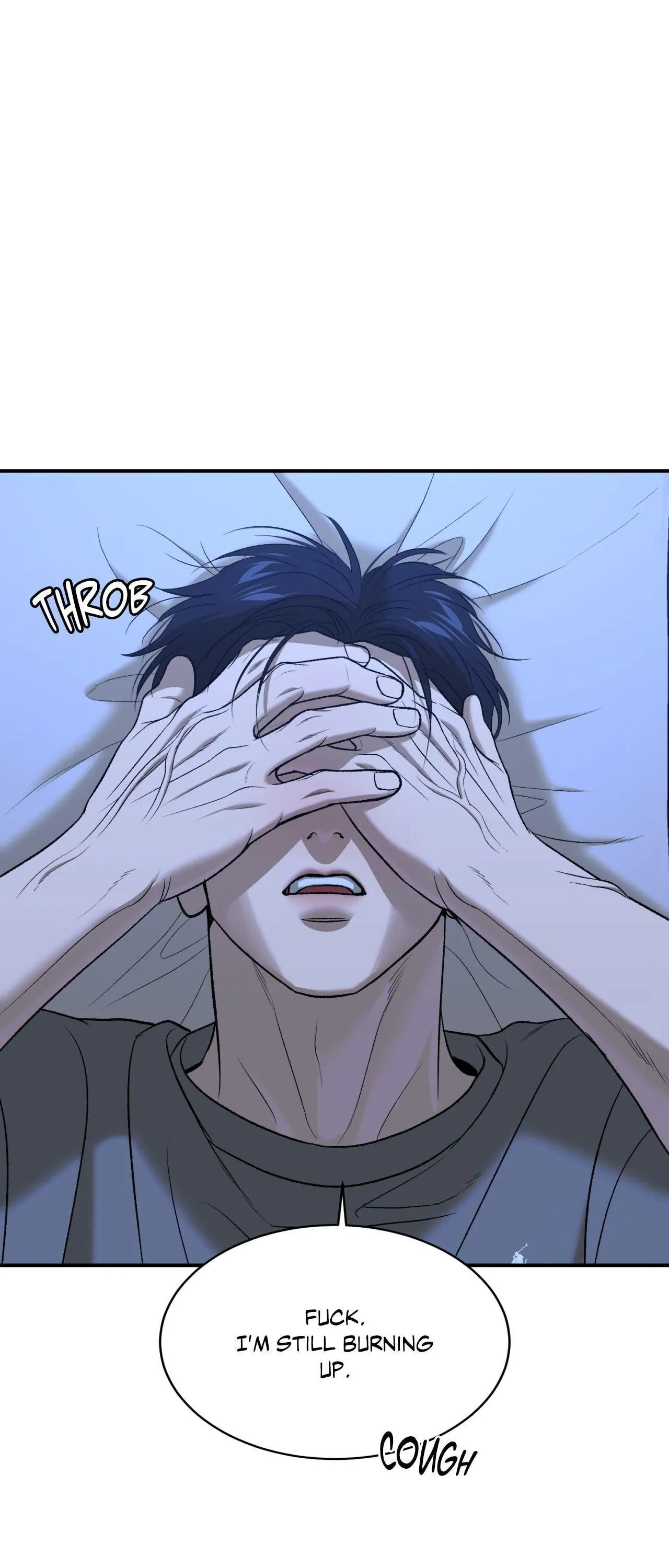 Read Jinx (Mingwa) chapter 71 image 50 on Lezhin