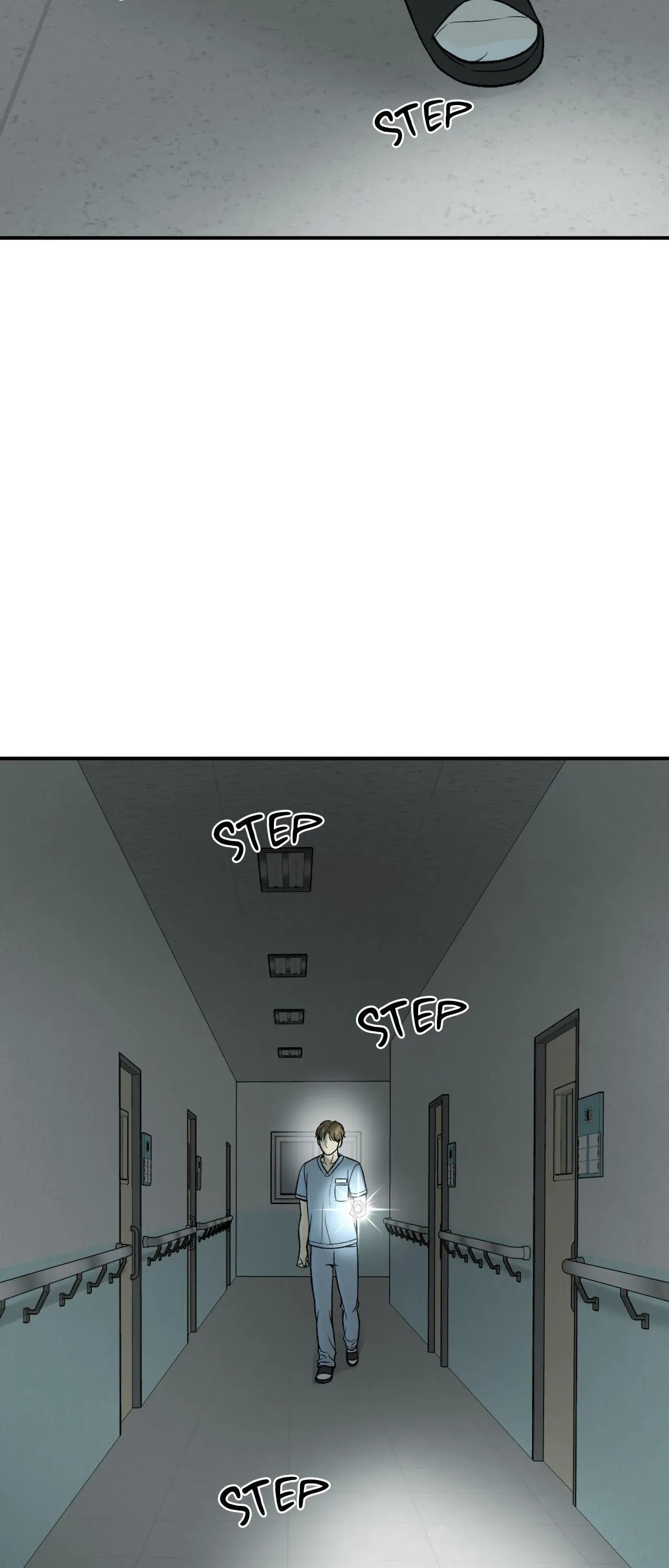 Read Jinx (Mingwa) chapter 71 image 54 on Lezhin
