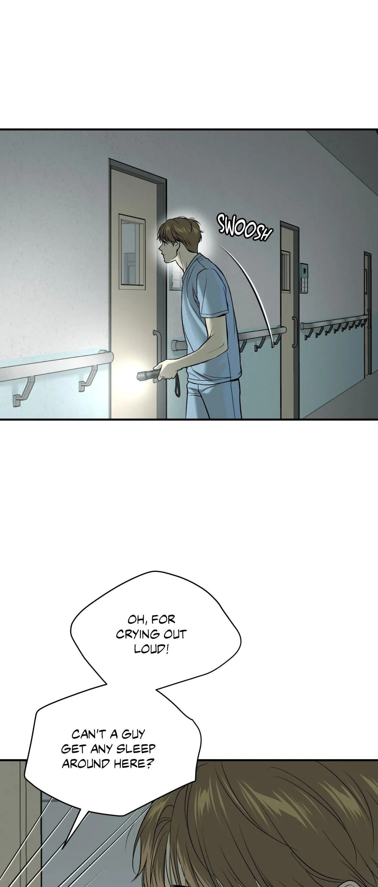 Read Jinx (Mingwa) chapter 71 image 58 on Lezhin
