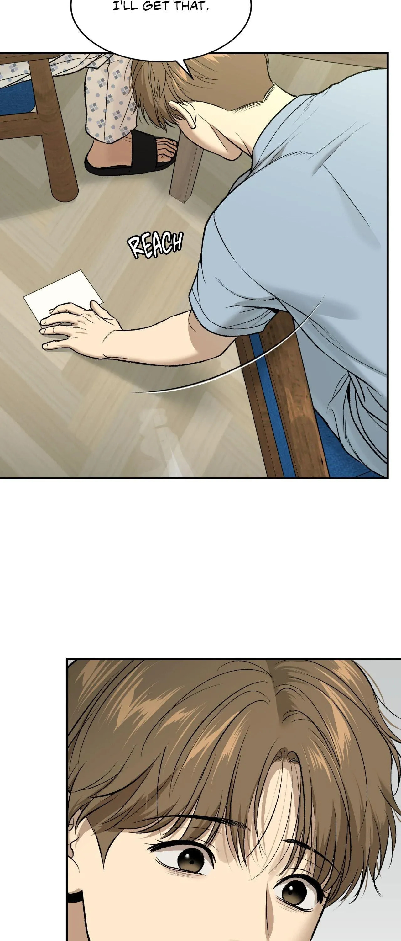 Read Jinx (Mingwa) chapter 71 image 72 on Lezhin